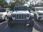 2023 Jeep Gladiator Crew Cab 4WD Pickup for sale #T26166A - photo 2