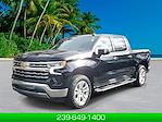 Used 2022 Chevrolet Silverado 1500 LTZ Crew Cab for sale #T26168A - photo 1