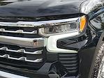Used 2022 Chevrolet Silverado 1500 LTZ Crew Cab for sale #T26168A - photo 10