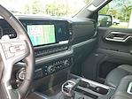 Used 2022 Chevrolet Silverado 1500 LTZ Crew Cab for sale #T26168A - photo 20
