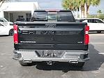 Used 2022 Chevrolet Silverado 1500 LTZ Crew Cab for sale #T26168A - photo 4