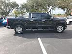 Used 2022 Chevrolet Silverado 1500 LTZ Crew Cab for sale #T26168A - photo 6