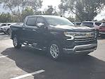 Used 2022 Chevrolet Silverado 1500 LTZ Crew Cab for sale #T26168A - photo 7