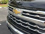 Used 2022 Chevrolet Silverado 1500 LTZ Crew Cab for sale #T26168A - photo 9