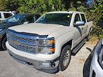 2015 Chevrolet Silverado 1500 Crew Cab 4WD Pickup for sale #T26170A - photo 3