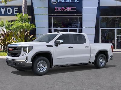 New 2026 GMC Sierra 1500 Pro Crew Cab Pickup for sale #T26174 - photo 2