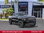 New 2026 GMC Canyon Denali Crew Cab 4WD Pickup for sale #T26175 - photo 1