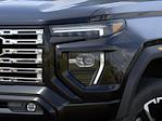 New 2026 GMC Canyon Denali Crew Cab 4WD Pickup for sale #T26175 - photo 10