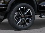 New 2026 GMC Canyon Denali Crew Cab 4WD Pickup for sale #T26175 - photo 9