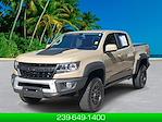2022 Chevrolet Colorado Crew Cab 4WD Pickup for sale #T26175A - photo 1