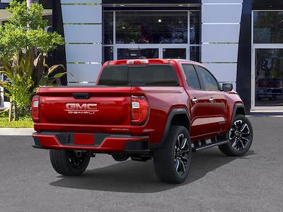 New 2026 GMC Canyon Denali Crew Cab 4WD Pickup for sale #T26179 - photo 2