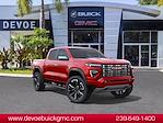 New 2026 GMC Canyon Denali Crew Cab 4WD Pickup for sale #T26179 - photo 1