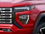 New 2026 GMC Canyon Denali Crew Cab 4WD Pickup for sale #T26179 - photo 10