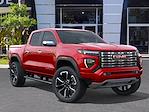 New 2026 GMC Canyon Denali Crew Cab 4WD Pickup for sale #T26179 - photo 7