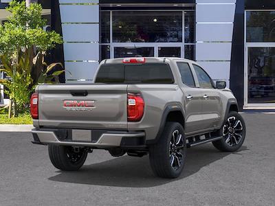 New 2026 GMC Canyon Denali Crew Cab 4WD Pickup for sale #T26182 - photo 2