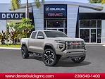 New 2026 GMC Canyon Denali Crew Cab 4WD Pickup for sale #T26182 - photo 1
