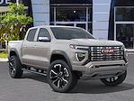 New 2026 GMC Canyon Denali Crew Cab 4WD Pickup for sale #T26182 - photo 7
