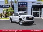 New 2026 GMC Sierra 1500 Pro Crew Cab 4WD Pickup for sale #T26183 - photo 1