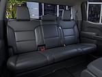 New 2026 GMC Sierra 1500 Pro Crew Cab 4WD Pickup for sale #T26183 - photo 17