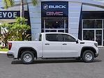 New 2026 GMC Sierra 1500 Pro Crew Cab 4WD Pickup for sale #T26183 - photo 5