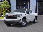 New 2026 GMC Sierra 1500 Pro Crew Cab 4WD Pickup for sale #T26183 - photo 6