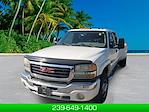 2006 GMC Sierra 3500 Crew Cab 4WD Pickup for sale #T26183A - photo 1
