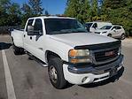 2006 GMC Sierra 3500 Crew Cab 4WD Pickup for sale #T26183A - photo 2