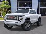 New 2026 GMC Canyon Denali Crew Cab 4WD Pickup for sale #T26192 - photo 6