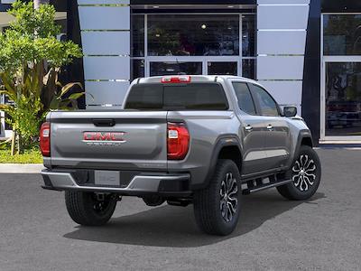 New 2026 GMC Canyon Denali Crew Cab for sale #T26197 - photo 2
