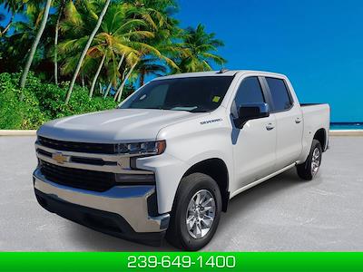 Used 2020 Chevrolet Silverado 1500 - photo 1