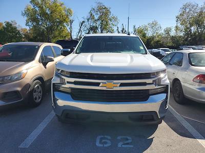 Used 2020 Chevrolet Silverado 1500 - photo 1