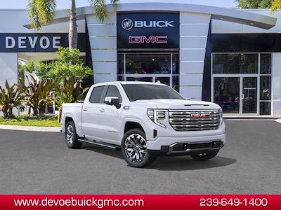 New 2026 GMC Sierra 1500 Denali Crew Cab for sale #T26202 - photo 1