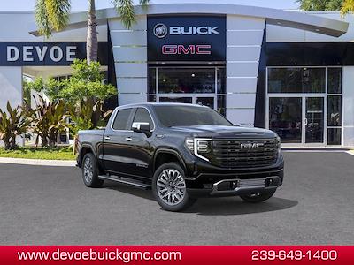 New 2026 GMC Sierra 1500 Denali Ultimate Crew Cab for sale #T26210 - photo 1