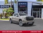 New 2026 GMC Sierra 1500 Denali Ultimate Crew Cab for sale #T26215 - photo 1