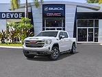 New 2026 GMC Sierra 1500 SLT Crew Cab for sale #T26220 - photo 8