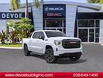 New 2026 GMC Sierra 1500 AT4 Crew Cab for sale #T26221 - photo 1