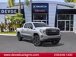 New 2026 GMC Sierra 1500 AT4 Crew Cab for sale #T26222 - photo 1