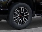 New 2026 GMC Sierra 1500 AT4 Crew Cab for sale #T26223 - photo 9