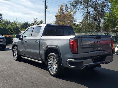 Used 2019 GMC Sierra 1500 Denali Crew Cab for sale #T26224A - photo 2