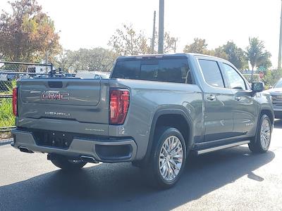 Used 2019 GMC Sierra 1500 Denali Crew Cab for sale #T26224A - photo 1