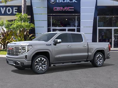 New 2026 GMC Sierra 1500 Denali Crew Cab for sale #T26238 - photo 2