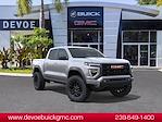 New 2026 GMC Canyon Elevation Crew Cab for sale #T26239 - photo 1