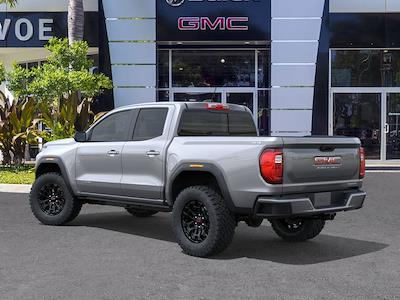 New 2026 GMC Canyon Elevation Crew Cab for sale #T26244 - photo 2