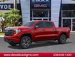 New 2026 GMC Sierra 1500 AT4 Crew Cab for sale #T26255 - photo 1