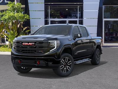 New 2026 GMC Sierra 1500 AT4 Crew Cab for sale #T26257 - photo 1