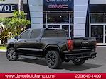 New 2026 GMC Sierra 1500 AT4 Crew Cab for sale #T26257 - photo 2
