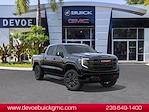 New 2026 GMC Sierra 1500 AT4 Crew Cab for sale #T26266 - photo 1