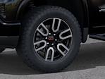 New 2026 GMC Sierra 1500 AT4 Crew Cab for sale #T26266 - photo 9