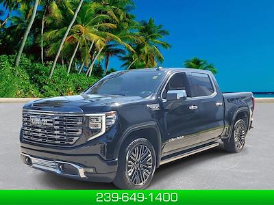 Used 2022 GMC Sierra 1500 - photo 1