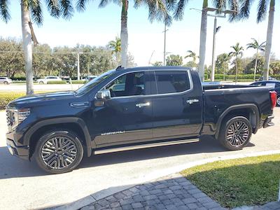 Used 2022 GMC Sierra 1500 - photo 1